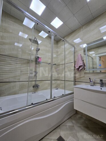 Satılır 3 otaqlı yeni tikili 150 m², Şah İsmayıl Xətai m., photo 31 from 32