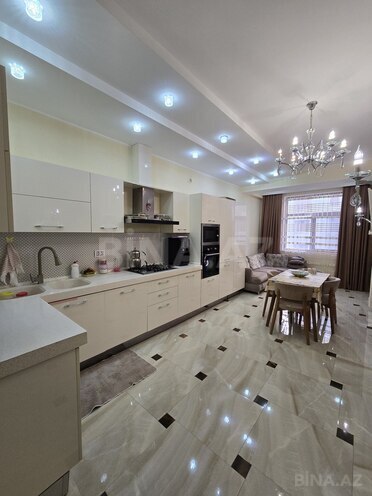 Satılır 3 otaqlı yeni tikili 150 m², Şah İsmayıl Xətai m., photo 10 from 32