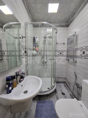 Satılır 3 otaqlı yeni tikili 150 m², Şah İsmayıl Xətai m., photo 22 from 32