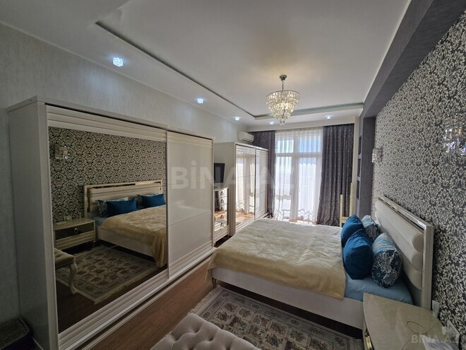 Satılır 3 otaqlı yeni tikili 150 m², Şah İsmayıl Xətai m., photo 20 from 32