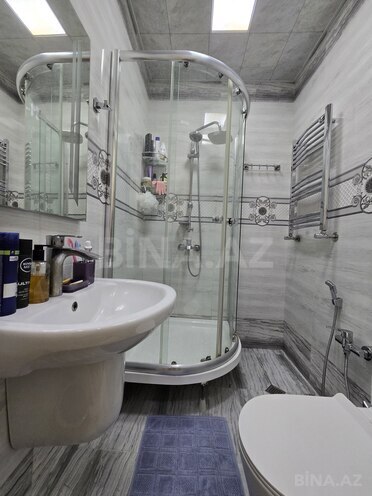 Satılır 3 otaqlı yeni tikili 150 m², Şah İsmayıl Xətai m., photo 23 from 32