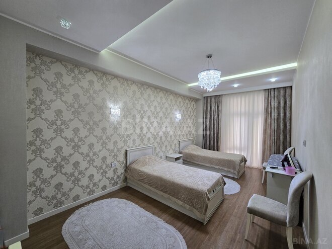 Satılır 3 otaqlı yeni tikili 150 m², Şah İsmayıl Xətai m., photo 14 from 32