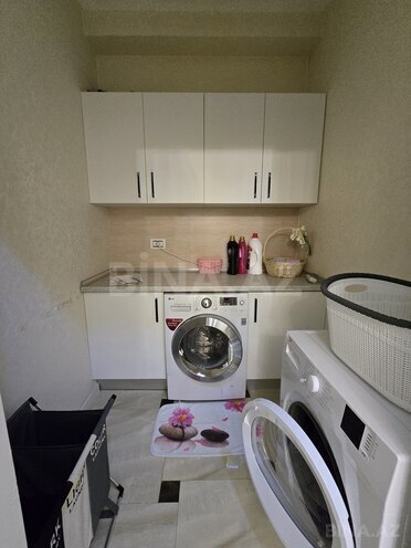 Satılır 3 otaqlı yeni tikili 150 m², Şah İsmayıl Xətai m., photo 28 from 32