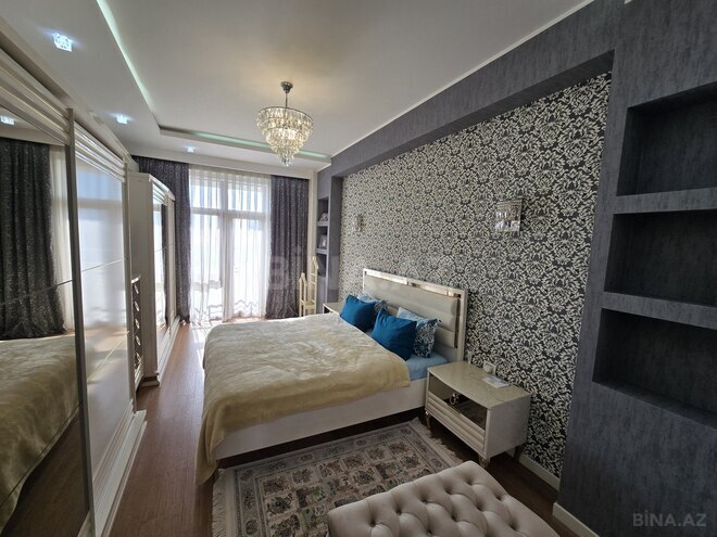 Satılır 3 otaqlı yeni tikili 150 m², Şah İsmayıl Xətai m., photo 19 from 32