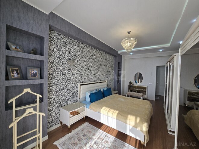 Satılır 3 otaqlı yeni tikili 150 m², Şah İsmayıl Xətai m., photo 18 from 32