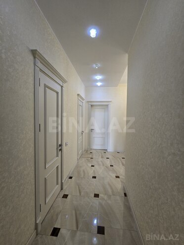 Satılır 3 otaqlı yeni tikili 150 m², Şah İsmayıl Xətai m., photo 26 from 32