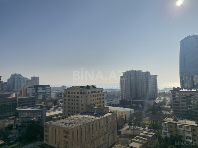Satılır 3 otaqlı yeni tikili 150 m², Şah İsmayıl Xətai m., photo 13 from 32