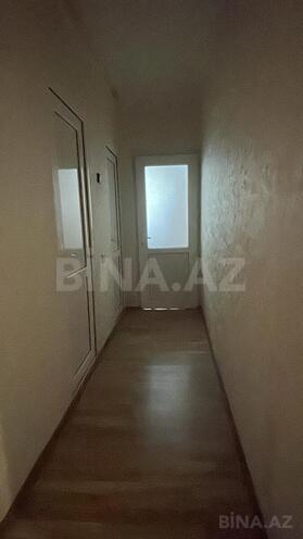 İcarəyə verilir 3 otaqlı köhnə tikili 80 m², Yasamal r., photo 12 from 17