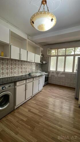 İcarəyə verilir 3 otaqlı köhnə tikili 80 m², Yasamal r., photo 13 from 17