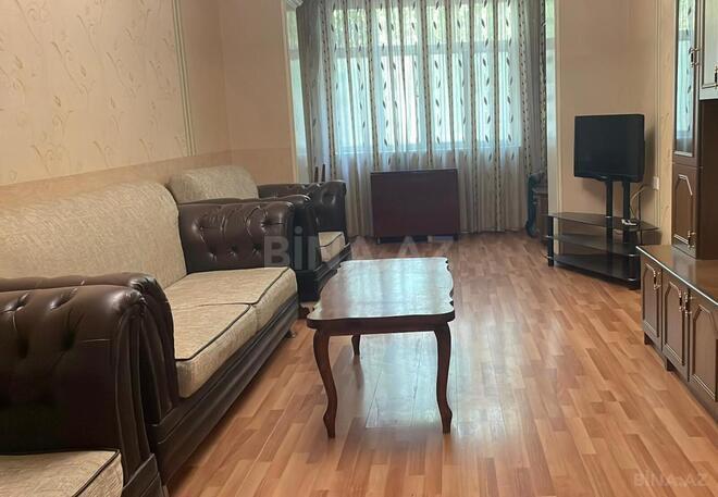İcarəyə verilir 3 otaqlı köhnə tikili 80 m², Yasamal r., photo 5 from 17