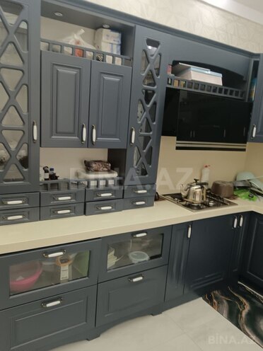 Продаётся 3-комн. новостройка 117 м², м. Мемар Аджеми, photo 5 from 21