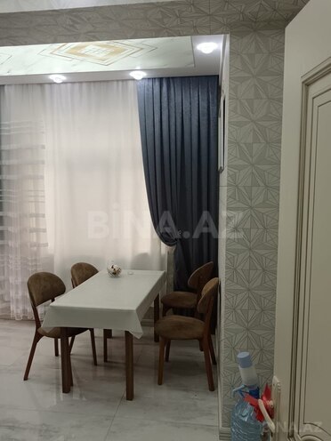 Продаётся 3-комн. новостройка 117 м², м. Мемар Аджеми, photo 6 from 21