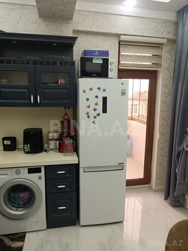 Продаётся 3-комн. новостройка 117 м², м. Мемар Аджеми, photo 4 from 21