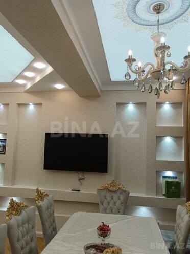 Продаётся 3-комн. новостройка 117 м², м. Мемар Аджеми, photo 3 from 21
