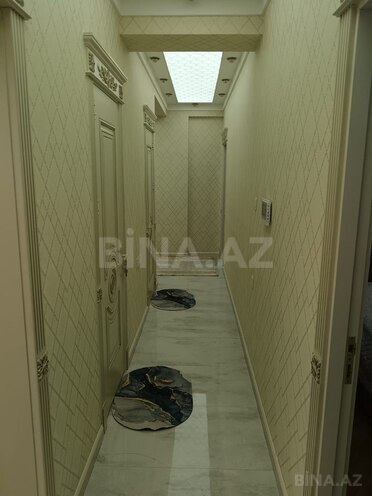 Продаётся 3-комн. новостройка 117 м², м. Мемар Аджеми, photo 7 from 21