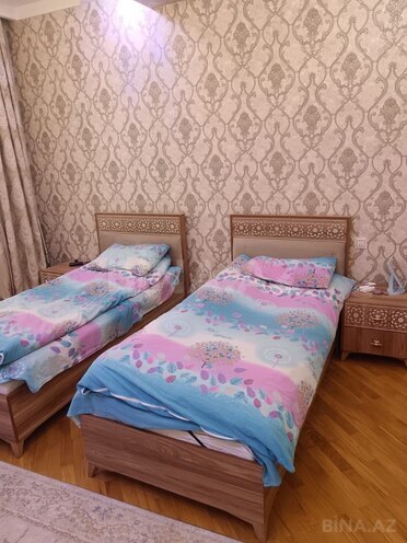 Продаётся 3-комн. новостройка 117 м², м. Мемар Аджеми, photo 16 from 21