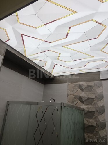 Продаётся 3-комн. новостройка 117 м², м. Мемар Аджеми, photo 13 from 21