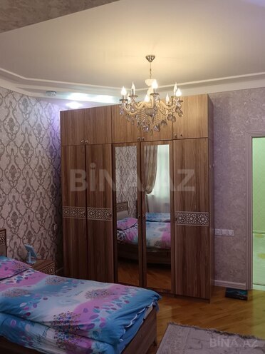 Продаётся 3-комн. новостройка 117 м², м. Мемар Аджеми, photo 17 from 21