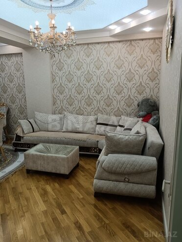 Продаётся 3-комн. новостройка 117 м², м. Мемар Аджеми, photo 9 from 21
