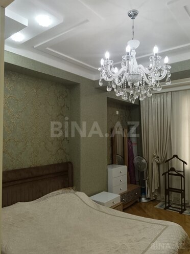 Продаётся 3-комн. новостройка 117 м², м. Мемар Аджеми, photo 8 from 21