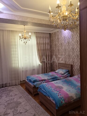 Продаётся 3-комн. новостройка 117 м², м. Мемар Аджеми, photo 14 from 21