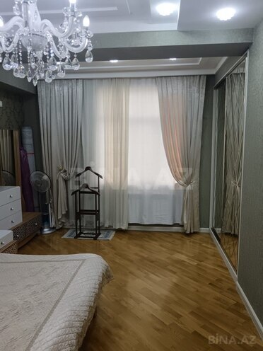 Продаётся 3-комн. новостройка 117 м², м. Мемар Аджеми, photo 11 from 21