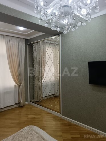 Продаётся 3-комн. новостройка 117 м², м. Мемар Аджеми, photo 10 from 21