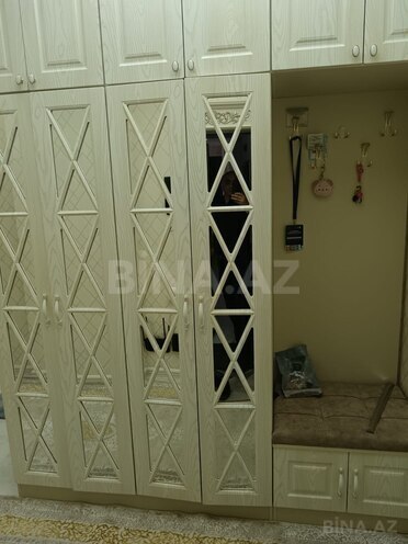 Продаётся 3-комн. новостройка 117 м², м. Мемар Аджеми, photo 12 from 21