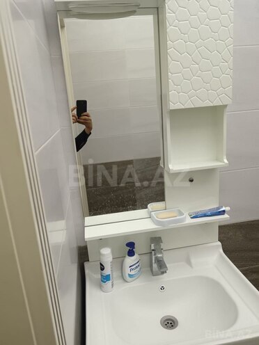 Продаётся 3-комн. новостройка 117 м², м. Мемар Аджеми, photo 20 from 21