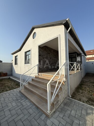 Satılır 4 otaqlı həyət evi/bağ evi 150 m², Şağan q., photo 1 from 16