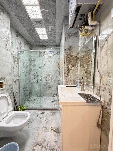 İcarəyə verilir 2 otaqlı yeni tikili 60 m², Nəriman Nərimanov m., photo 11 from 13