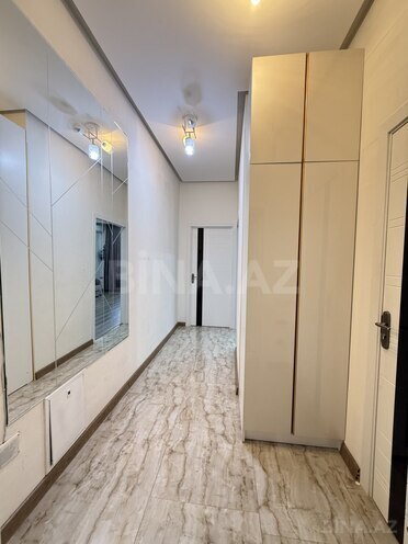 İcarəyə verilir 2 otaqlı yeni tikili 60 m², Nəriman Nərimanov m., photo 10 from 13