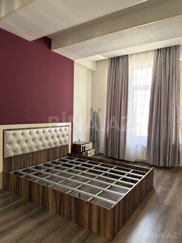 İcarəyə verilir 2 otaqlı yeni tikili 60 m², Nəriman Nərimanov m., photo 7 from 13