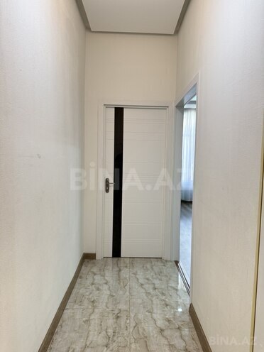 İcarəyə verilir 2 otaqlı yeni tikili 60 m², Nəriman Nərimanov m., photo 12 from 13