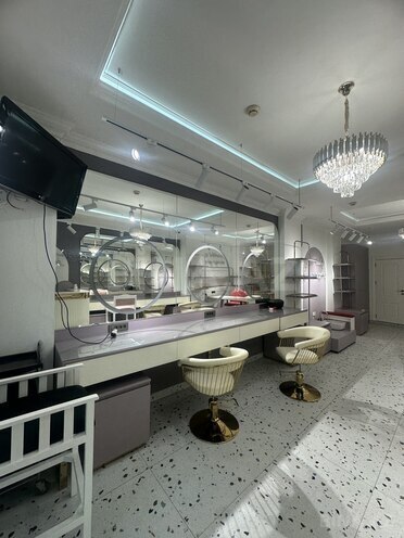 İcarəyə verilir  obyekt 60 m², Nəsimi r., photo 4 from 16