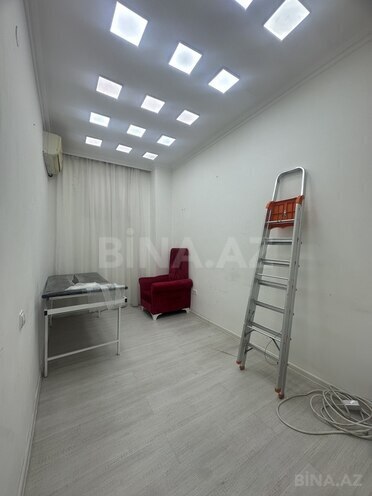 İcarəyə verilir  obyekt 60 m², Nəsimi r., photo 11 from 16