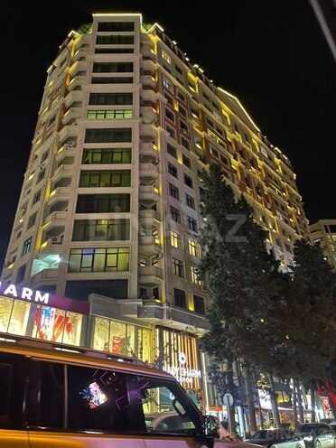 İcarəyə verilir 2 otaqlı yeni tikili 60 m², Nəriman Nərimanov m., photo 1 from 13