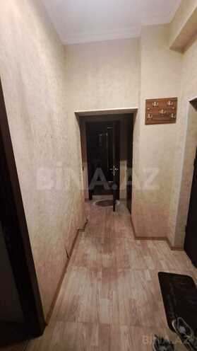 İcarəyə verilir 2 otaqlı yeni tikili 62 m², photo 7 from 9