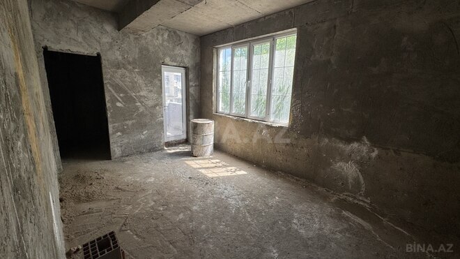 Продаётся 4-комн. новостройка 127 м², м. Мемар Аджеми, photo 9 from 13