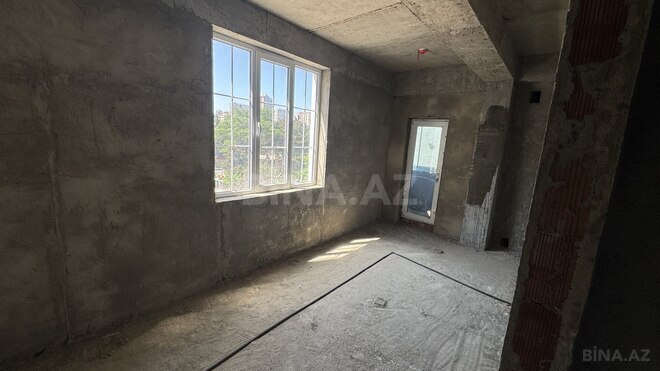 Продаётся 4-комн. новостройка 127 м², м. Мемар Аджеми, photo 5 from 13