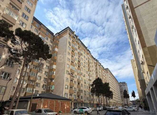 İcarəyə verilir 2 otaqlı yeni tikili 62 m², photo 8 from 9