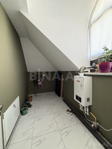 İcarəyə verilir 3 otaqlı ofis 100 m², Elmlər Akademiyası m., photo 15 from 16