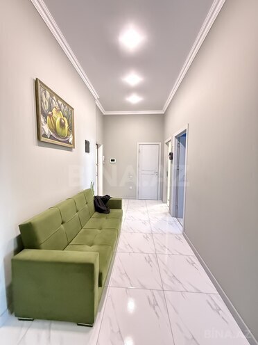 İcarəyə verilir 3 otaqlı ofis 100 m², Elmlər Akademiyası m., photo 12 from 16