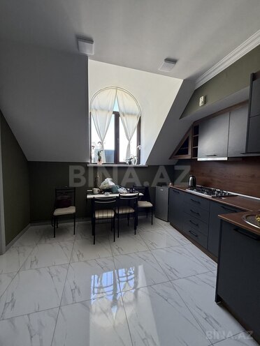 İcarəyə verilir 3 otaqlı ofis 100 m², Elmlər Akademiyası m., photo 14 from 16