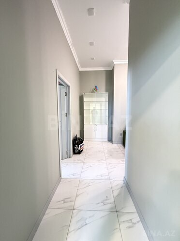 İcarəyə verilir 3 otaqlı ofis 100 m², Elmlər Akademiyası m., photo 13 from 16