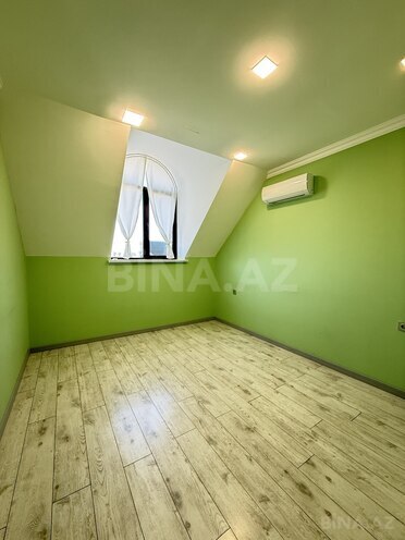 İcarəyə verilir 3 otaqlı ofis 100 m², Elmlər Akademiyası m., photo 10 from 16