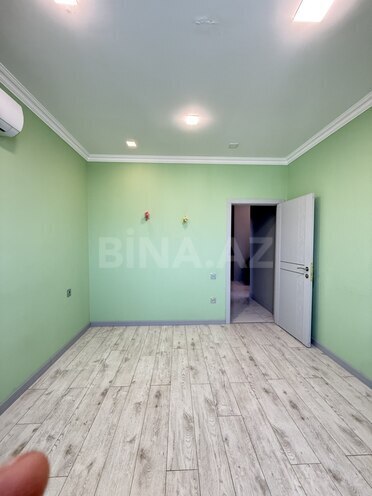 İcarəyə verilir 3 otaqlı ofis 100 m², Elmlər Akademiyası m., photo 3 from 16