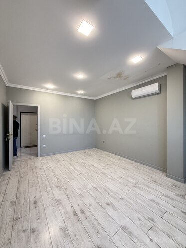 İcarəyə verilir 3 otaqlı ofis 100 m², Elmlər Akademiyası m., photo 1 from 16