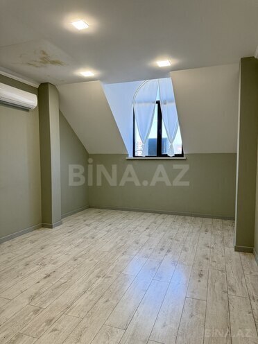 İcarəyə verilir 3 otaqlı ofis 100 m², Elmlər Akademiyası m., photo 8 from 16