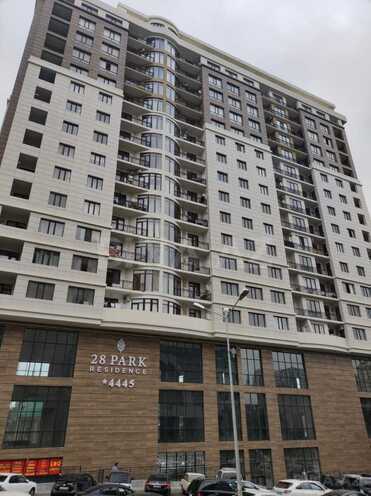Продаётся 3-комн. новостройка 120 м², м. 28 мая, photo 1 from 12